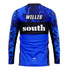 Senior BMX Shirt - BRITS 2024 - NEW IMPROVED FABRIC-BRITS