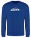 Junior Casual Sweater  -BRITS