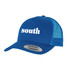 BMX Trucker Cap (South)-BRITS