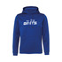 Junior Unisex Active Hoodie -BRITS
