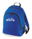 Pro Backpack-BRITS