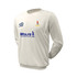 Long Sleeve Cricket Slipover -WESTHCC