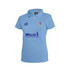 Women's Short Sleeve Coloured Cricket Shirt-WESTHCC