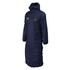 Senior Full Length Winter Jacket -WESTHCC
