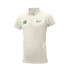 Junior Short Sleeve Cricket Shirt-EFFHCC