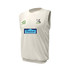 Sleeveless Playing Sweater -TROCC