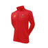 Red Women's Tech Fleece-STKNEW