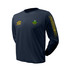 Long Sleeve Coloured Playing Sweater  -BARBEE
