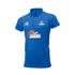 Mens Short Sleeve Coloured Cricket Shirt -SAPPHCC