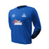 Long Sleeve Coloured Playing Sweater  -SAPPHCC