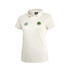 Women's Short Sleeve Cricket Shirt-NENF