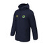 Junior Thermal Contoured Jacket -NENF