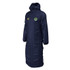 Junior Full Length Winter Jacket -NENF