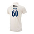 Mens Short Sleeve Cricket Shirt-NCASTLEBundle
