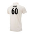 Junior Short Sleeve Cricket Shirt-WRCC