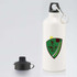 Aluminium Water Bottle with 2 Cap Styles-SHAFT
