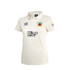 Women's Short Sleeve Cricket Shirt-FRXFLD