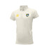 Junior Short Sleeve Cricket Shirt-WMSCC