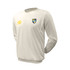 Junior Long Sleeve Cricket Slipover -WMSCC