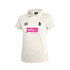 Women's Short Sleeve Cricket Shirt-WFCC
