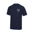 Mens Active Training Tee-OVHAR