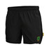 Women's Training Shorts-WELROUND