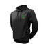 Junior Hoodie -WELROUND