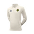 Long Sleeve Cricket Shirt-DUNE