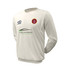 Long Sleeve Cricket Slipover -WODCTE