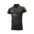 Mens Short Sleeve Coloured Cricket Shirt -WODCTE