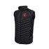 Thermal Padded Gilet-WODCTE