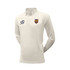 Long Sleeve Cricket Shirt-BREDGR