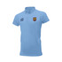 Mens Short Sleeve Coloured Cricket Shirt -BREDGR