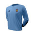 Junior Long Sleeve Coloured Playing Sweater  -BREDGR