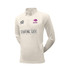 Long Sleeve Cricket Shirt-BRIU