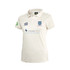 Women's Short Sleeve Cricket Shirt-BSTLC
