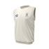 Junior Sleeveless Slipover -BUXWORTH