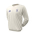 Junior Long Sleeve Cricket Slipover -BUXWORTH