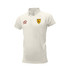 Mens Short Sleeve Cricket Shirt-SULCC