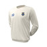 Junior Long Sleeve Cricket Slipover -SBANKCC