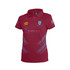 Women's Short Sleeve Coloured Cricket Shirt-BSTLC