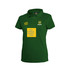 Junior Girls - Short Sleeve Coloured Playing Shirt-SHOTLBJR