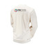 Long Sleeve Cricket Slipover -TEMPS