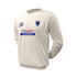 Long Sleeve Cricket Slipover -TEMPSBundle