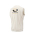 Sleeveless Slipover (1st XI)-OXENCC
