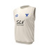 Junior Sleeveless Slipover (1st XI)-OXENCC