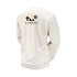 Long Sleeve Cricket Slipover (1st XI)-OXENCC