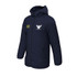 Junior Thermal Contoured Jacket -OXENCC