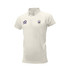Mens Short Sleeve Cricket Shirt-BIRDCC