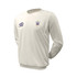 Junior Long Sleeve Cricket Slipover -BIRDCC